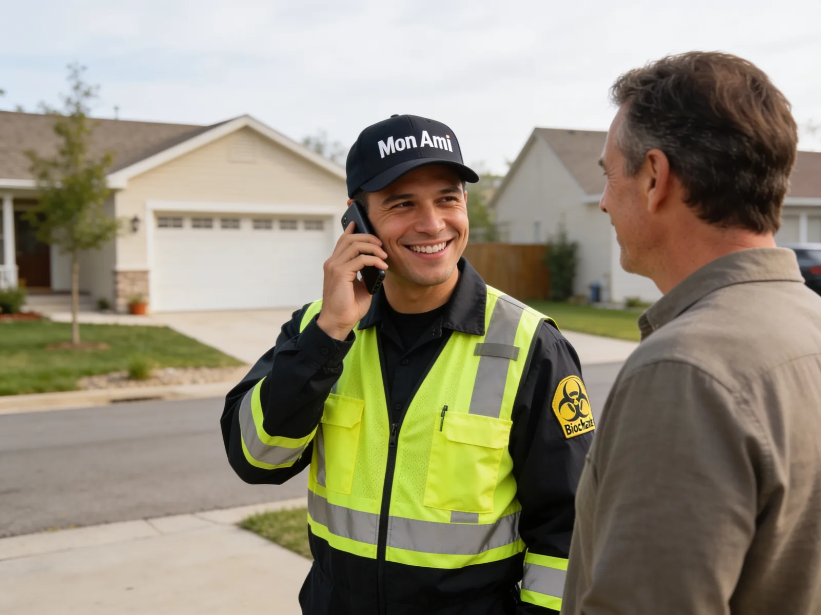 Sewage Cleanup Glenwood, MD FAQs
