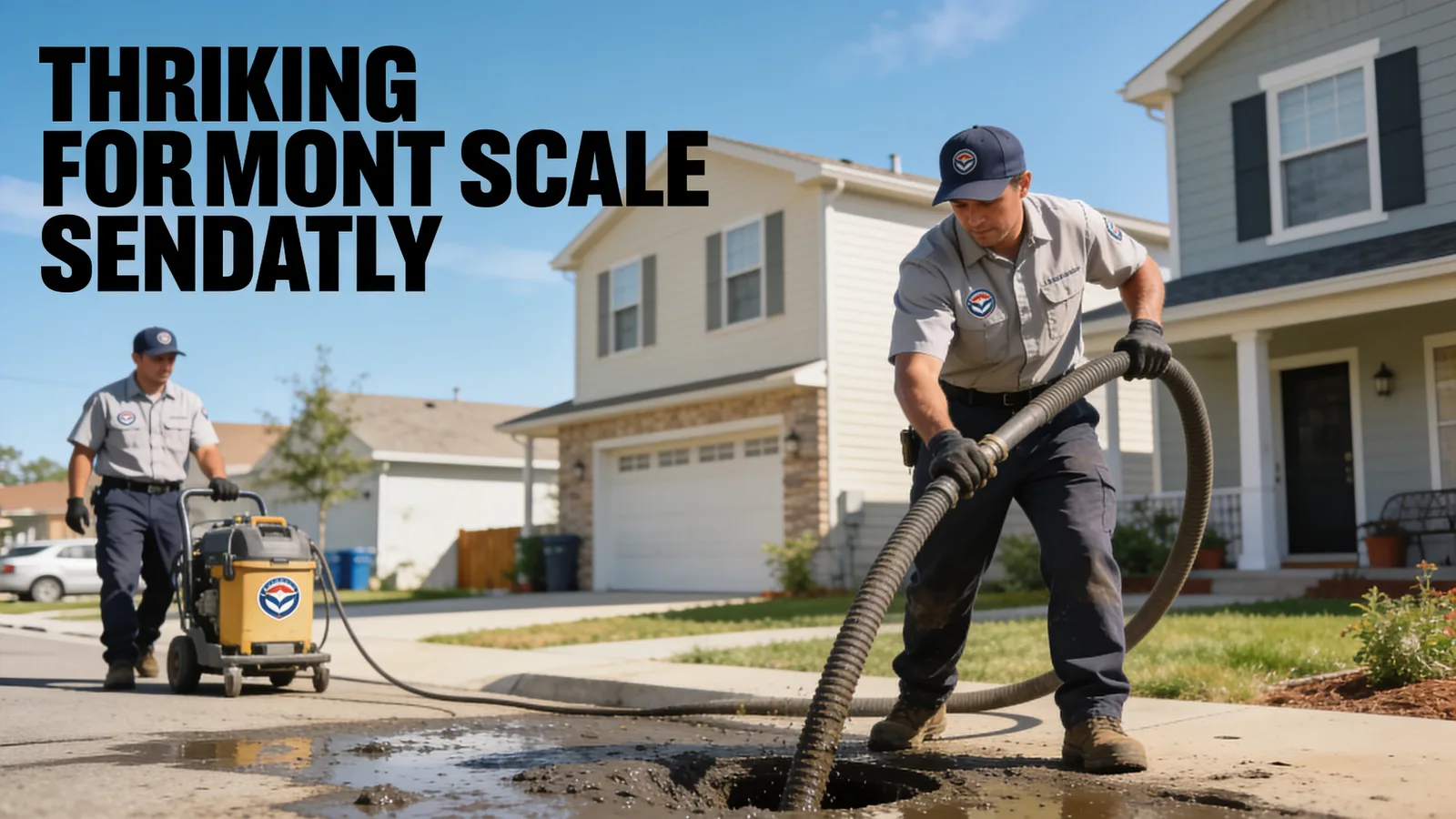 Sewage Cleanup in Glenwood, MD near me